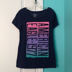 American Eagle short sleeve tee